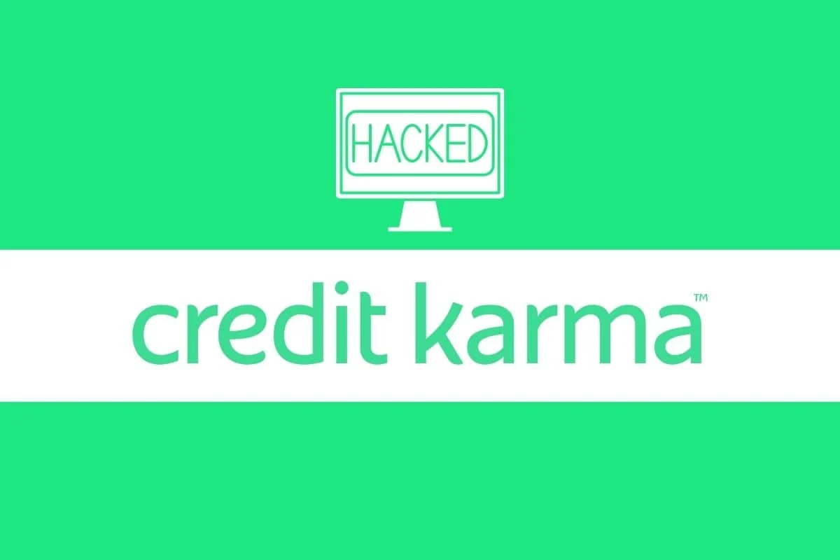 Credit Karma a fost piratată?