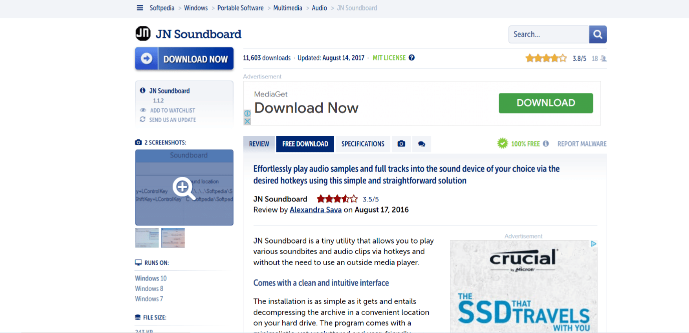 JN 音板。 Discord 的 15 个最佳音板