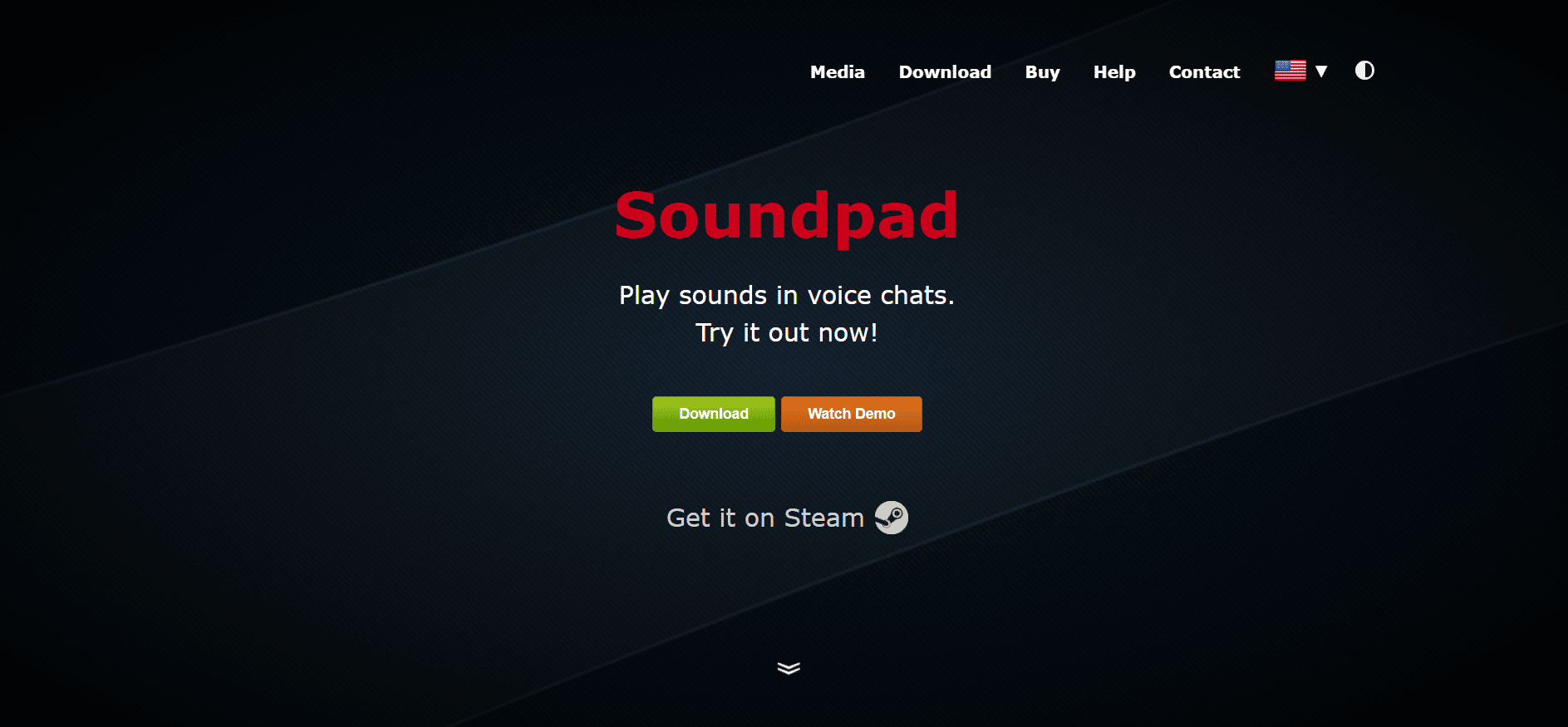 SoundPad. 15 أفضل بموجه الصوت للديسكورد