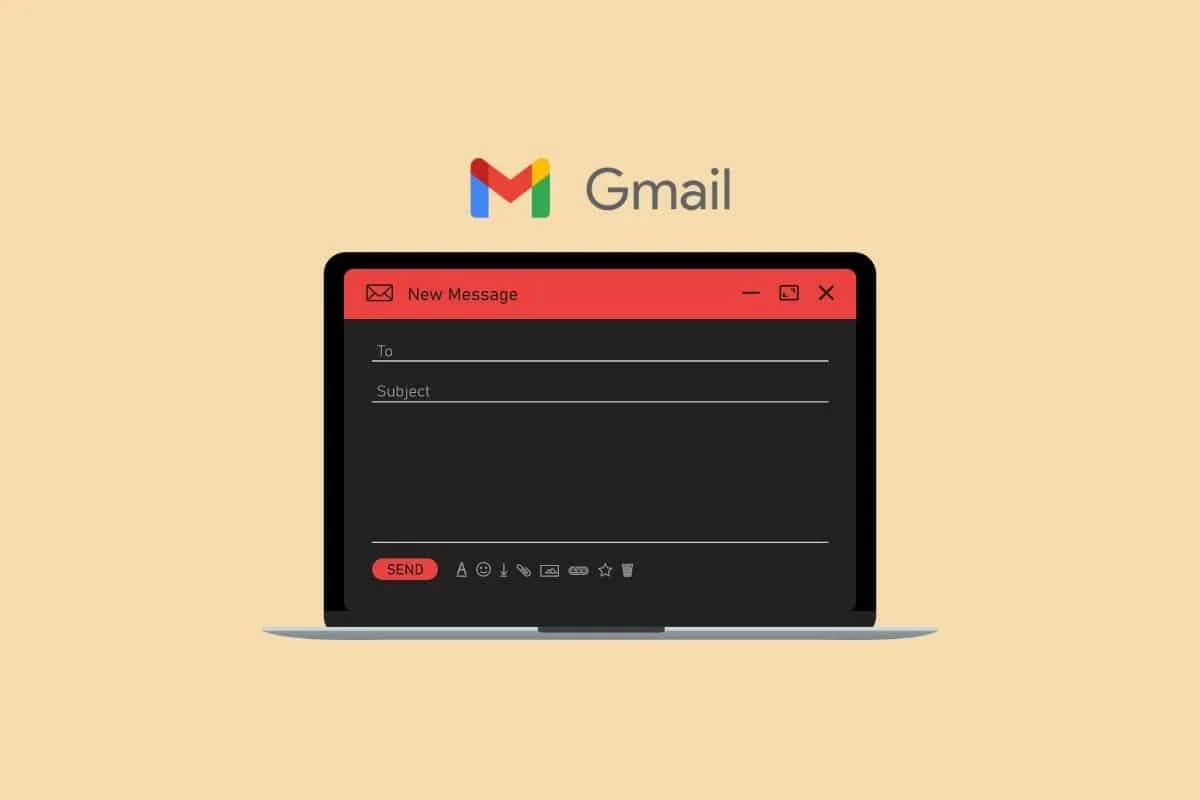 Como ativar o modo escuro do Gmail no Windows 10