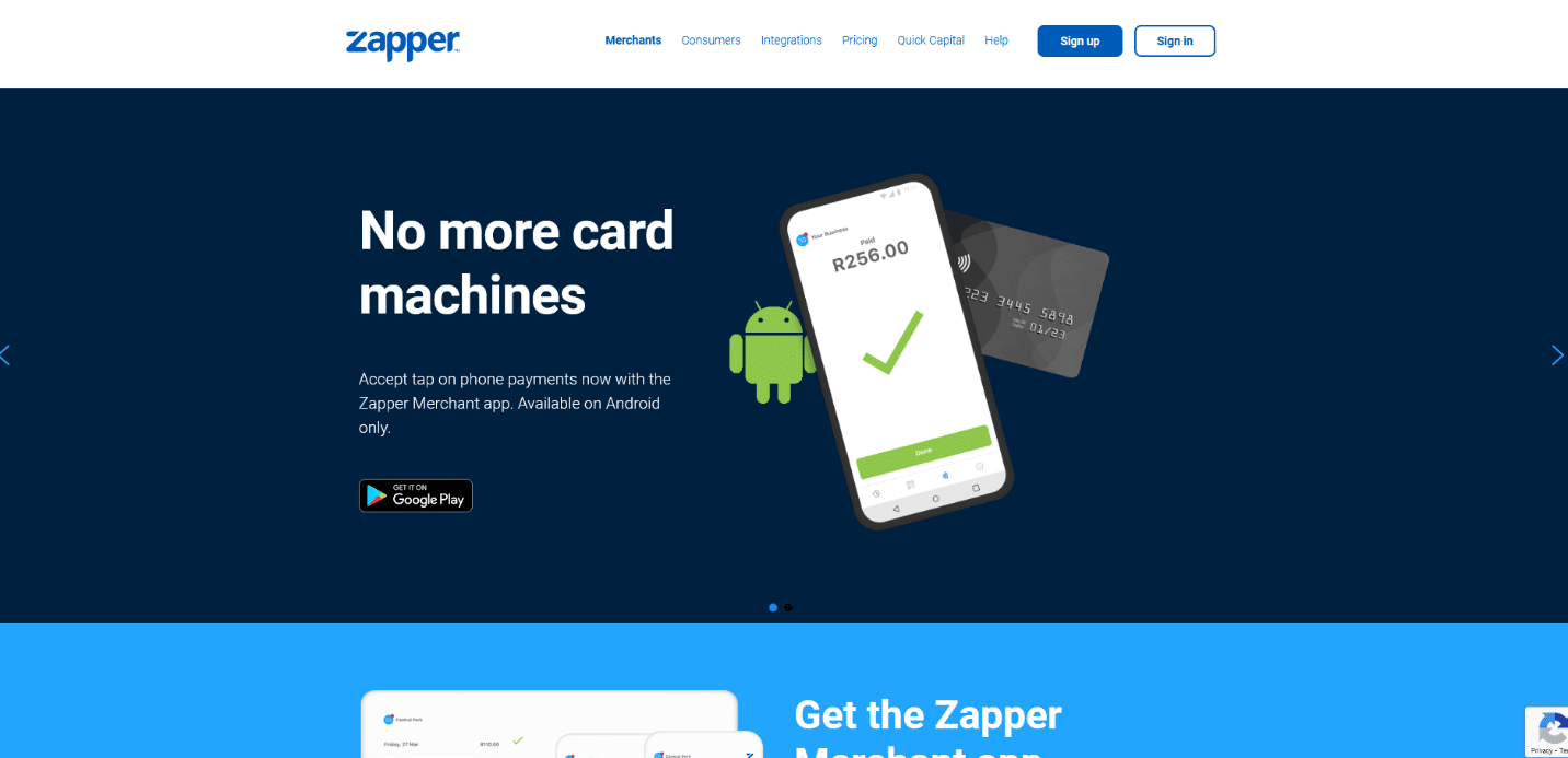 Sito ufficiale Zapper. 34 migliori alternative a eBay nel Regno Unito