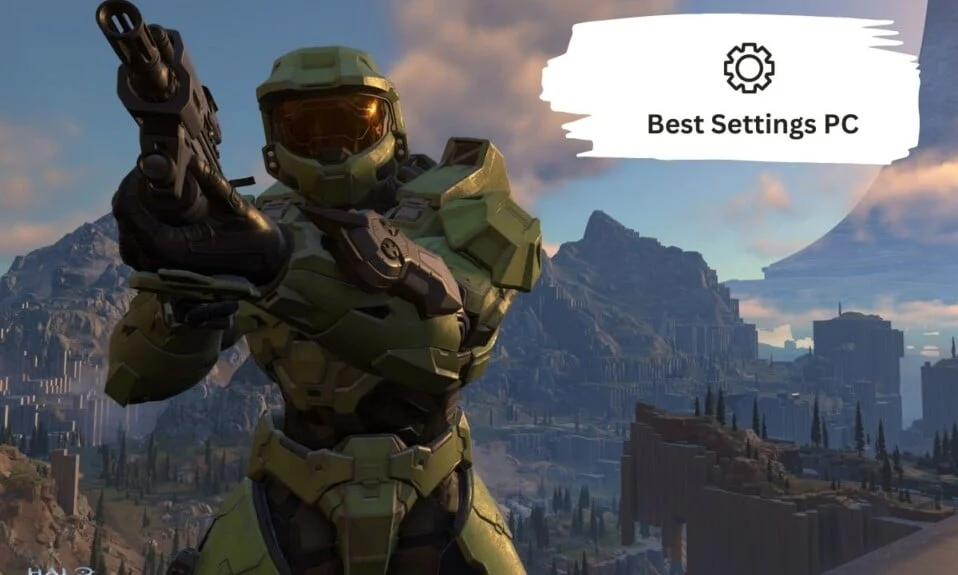 Halo Infinite Beste PC-Einstellungen zur Erhöhung der FPS