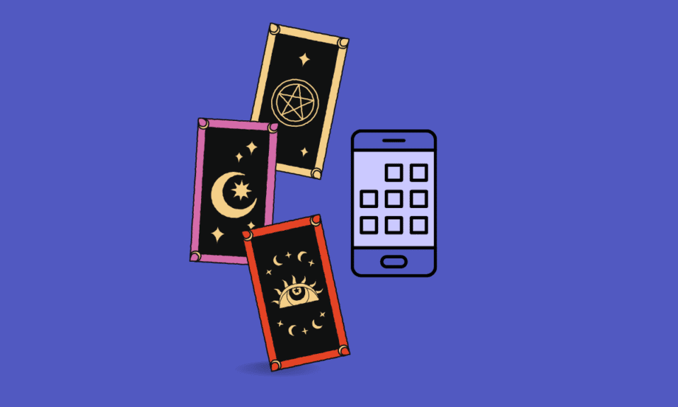 Las 18 mejores aplicaciones de Tarot para Android y iPhone