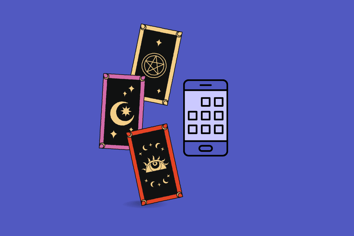 Las 18 mejores aplicaciones de Tarot para Android y iPhone