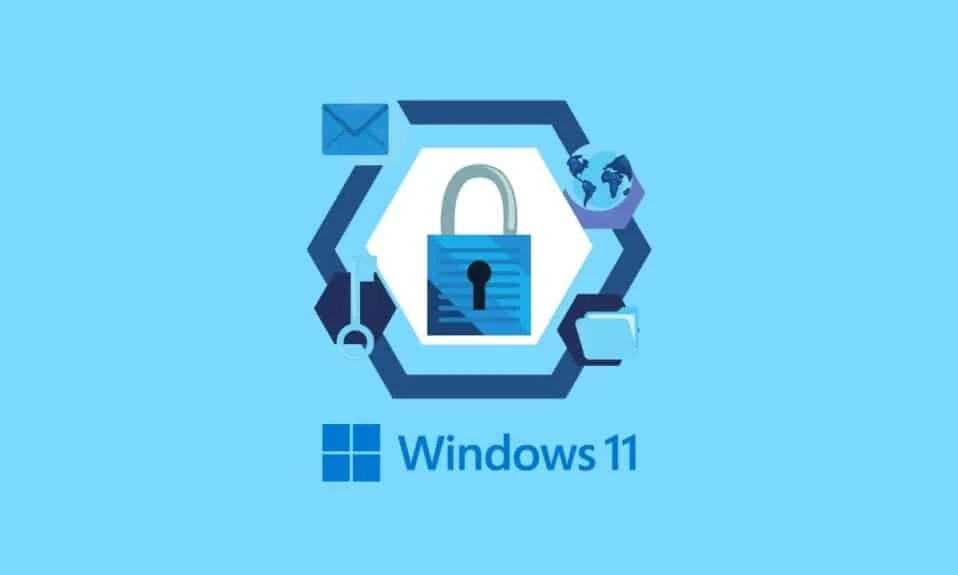 16 impostazioni da modificare per proteggere la tua privacy in Windows 11