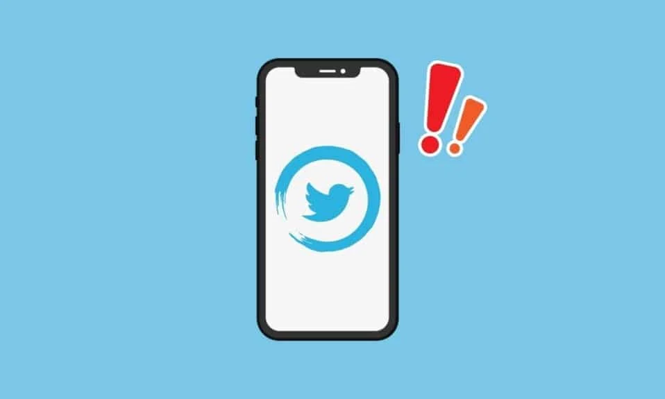 11 façons de réparer Twitter ne fonctionne pas sur Android et iPhone