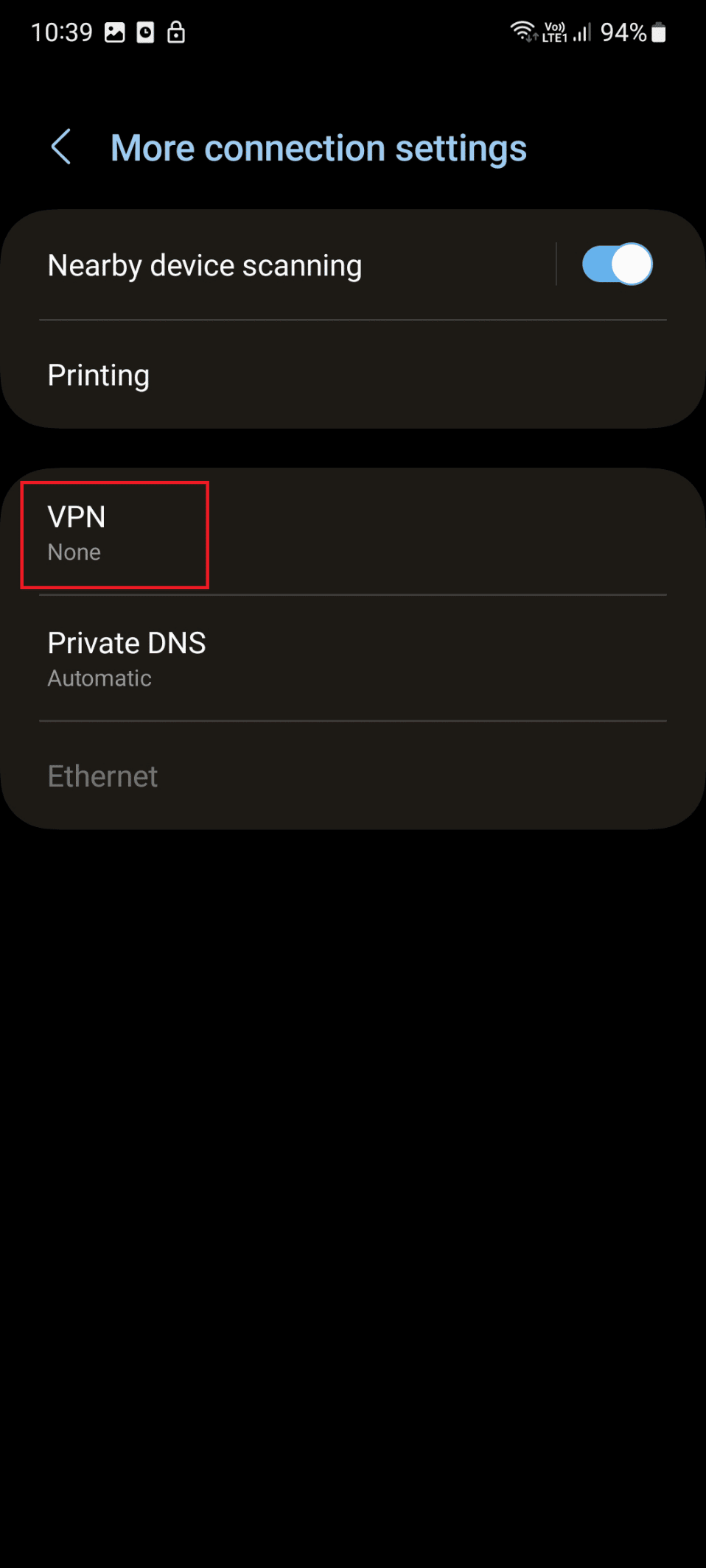 vpn. Discovery Plus Donma Sorununu Düzeltin