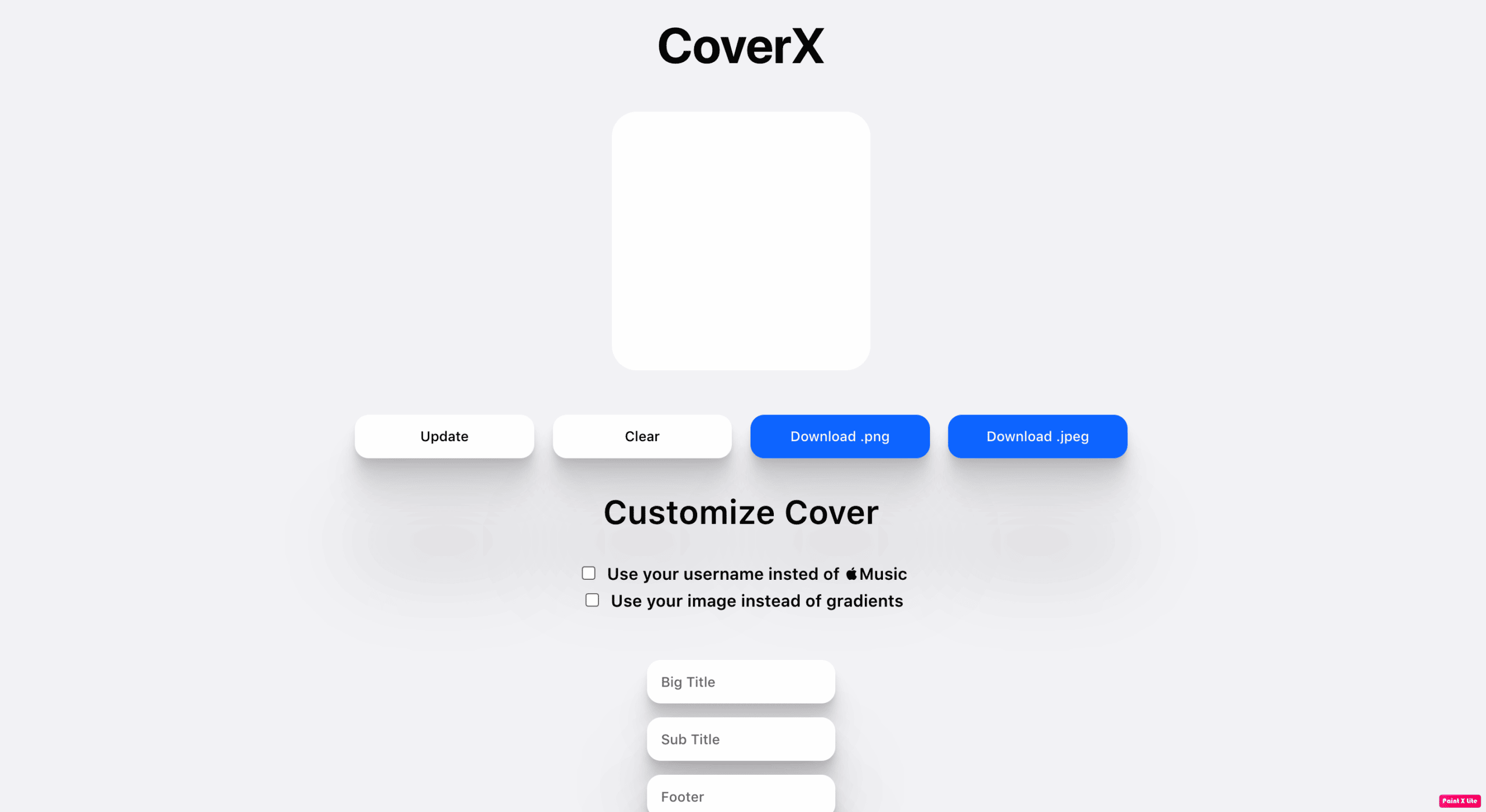 موقع coverx