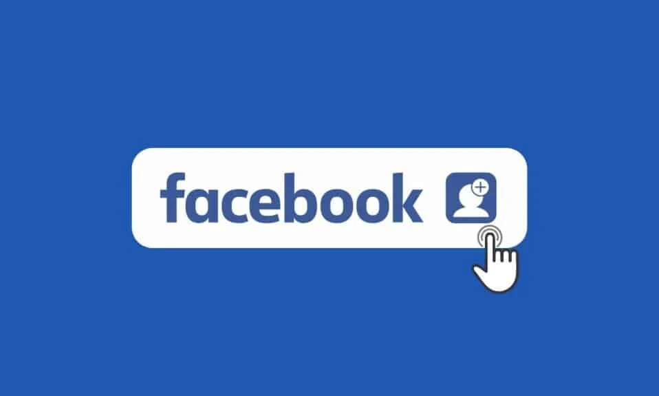 วิธีแนะนำเพื่อนใหม่บน Facebook