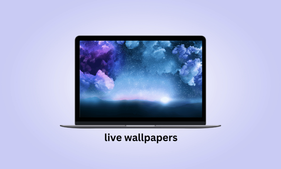 14 Wallpaper Animasi Gratis Terbaik untuk Mac