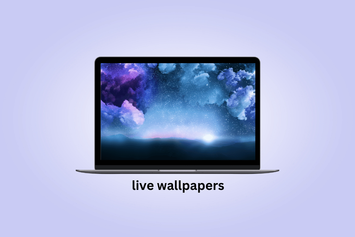 14 Wallpaper Animasi Gratis Terbaik untuk Mac