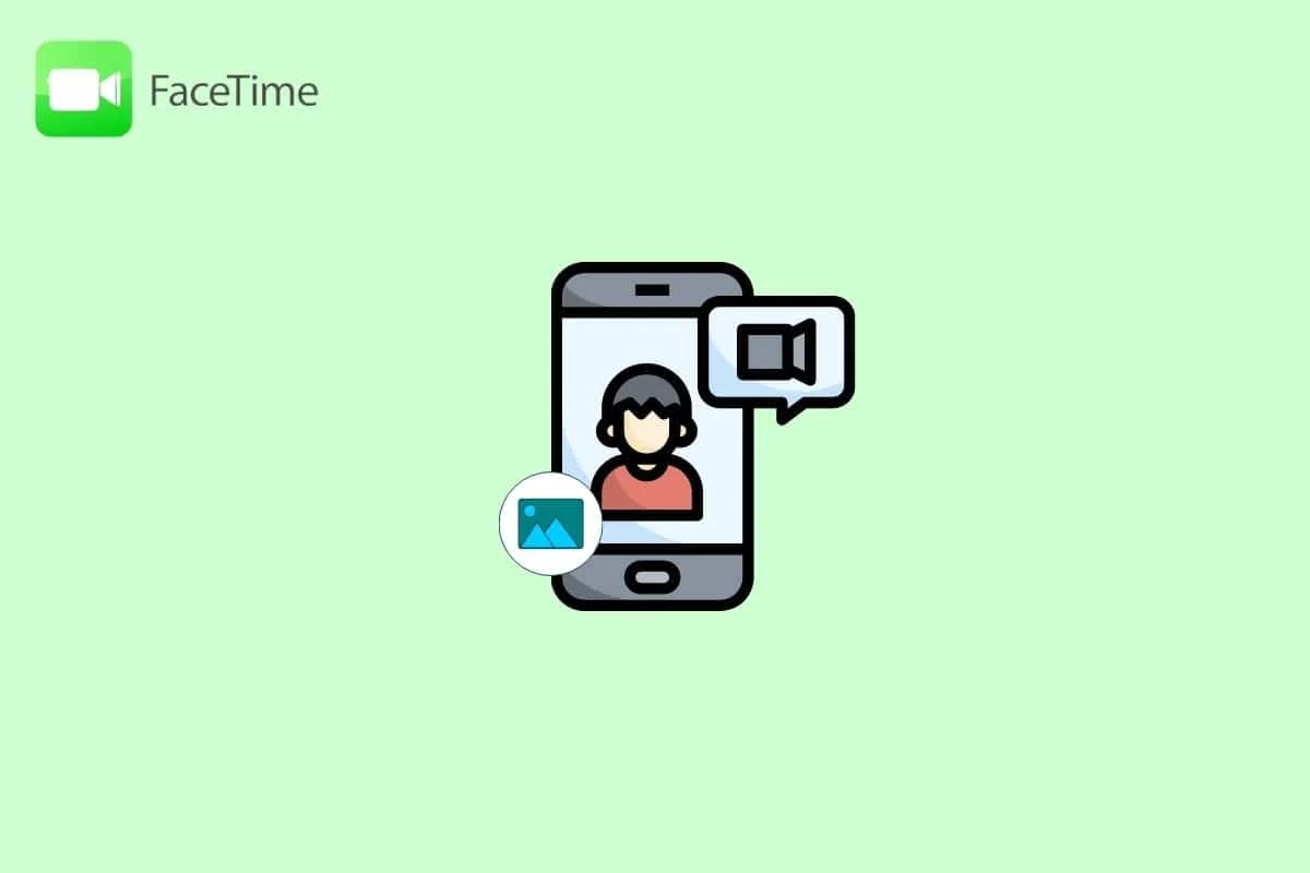 如何查看 FaceTime 照片