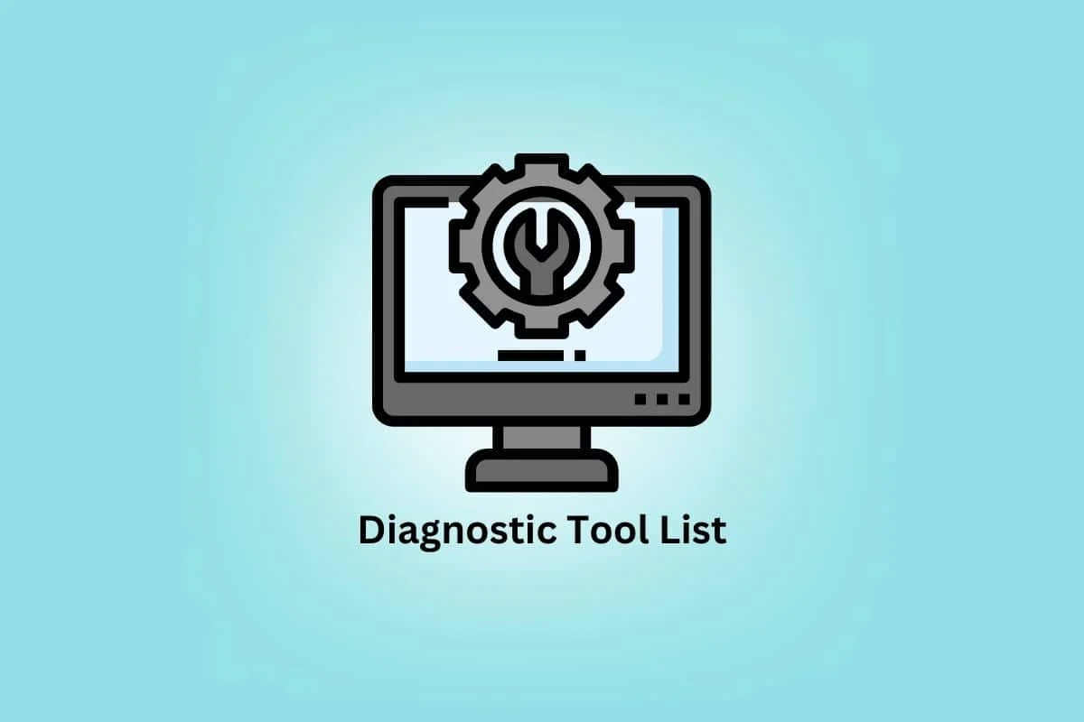 Liste des 20 meilleurs outils de diagnostic pour PC