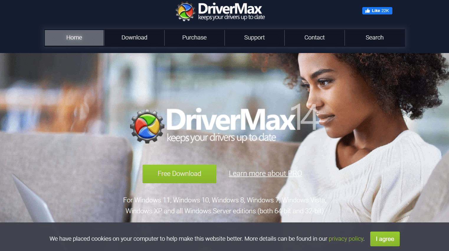 DriverMax | PC-Diagnosetool