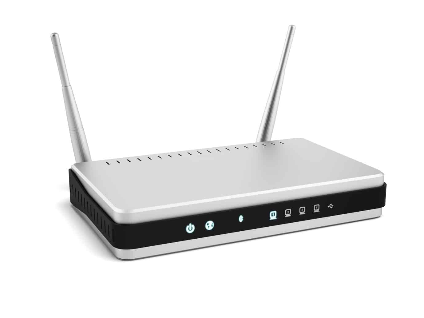 immagine del router