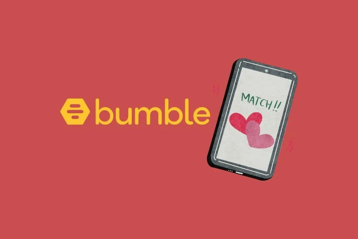 كيف تتطابق مع Bumble