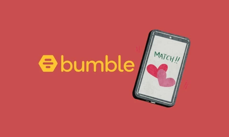 كيف تتطابق مع Bumble