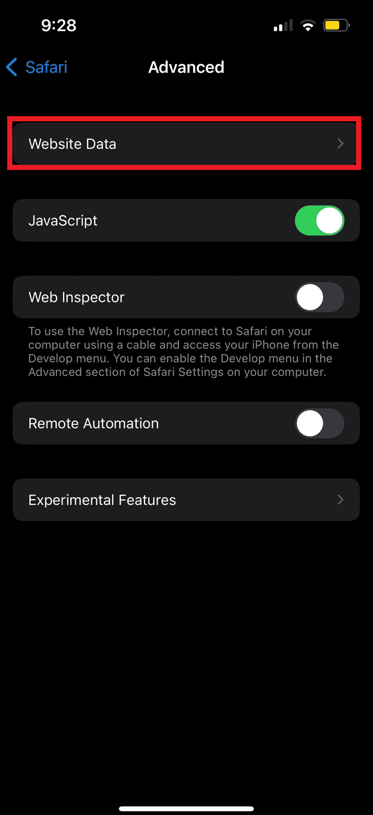 Ketuk Data Situs Web. 10 Cara Memperbaiki Bumble Stuck di Loading Screen