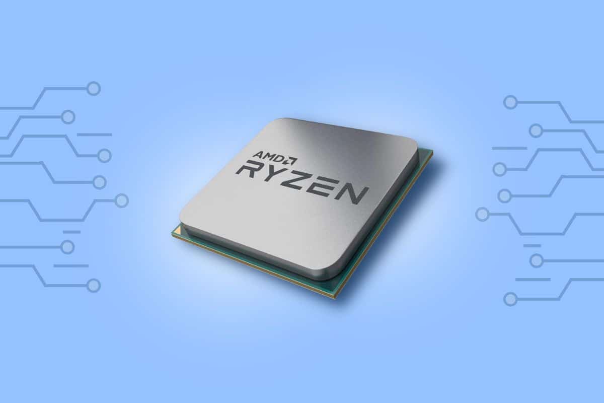 คู่มือซีพียู AMD: โปรเซสเซอร์ Ryzen ที่ดีที่สุด 10 อันดับแรก