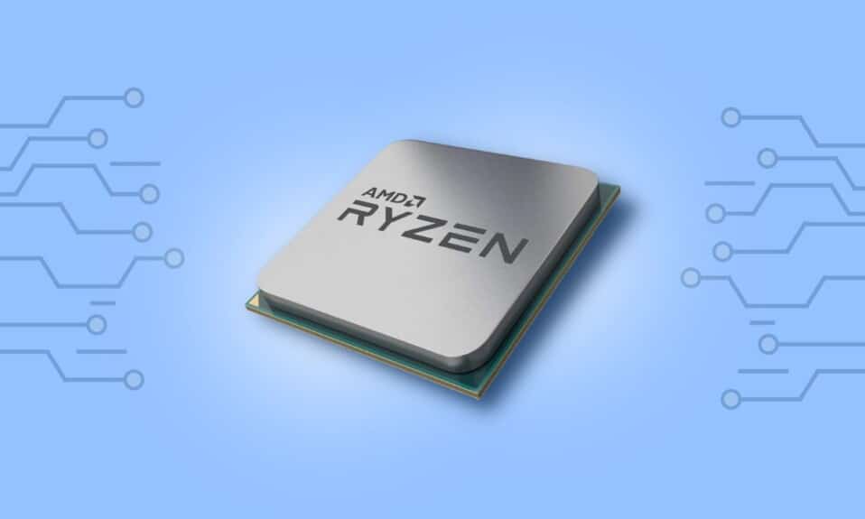 دليل وحدات المعالجة المركزية AMD: أفضل 10 معالجات Ryzen