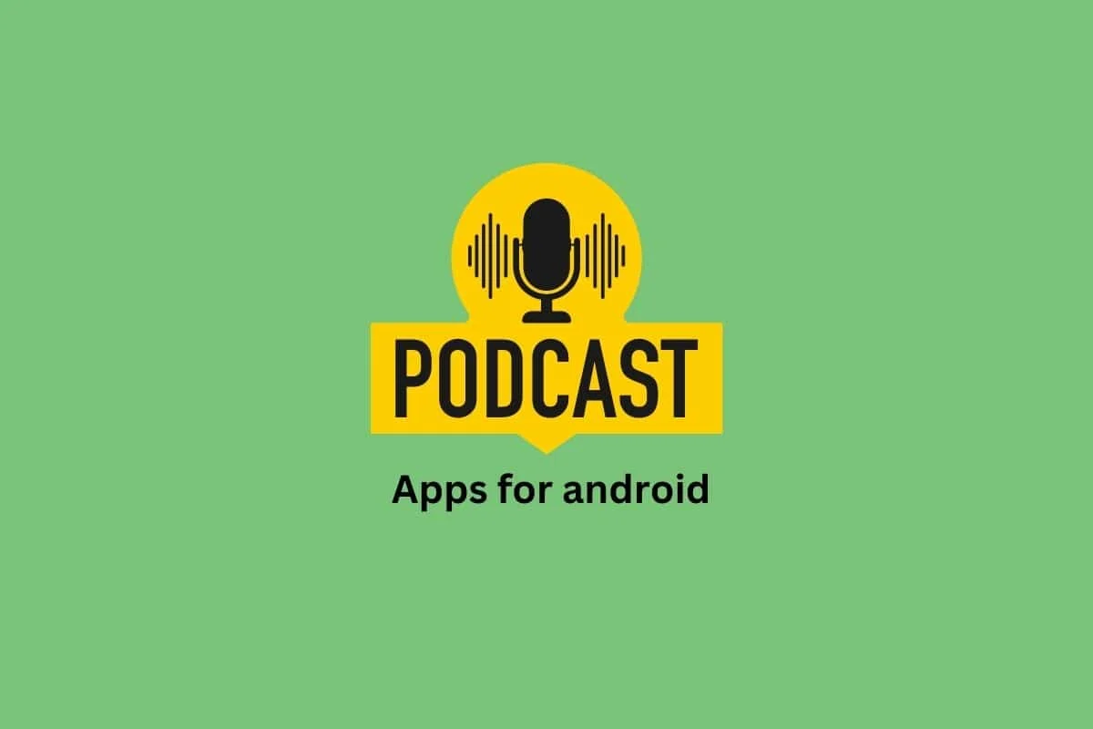 Os 15 melhores aplicativos de podcast para Android