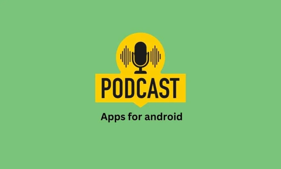 Las 15 mejores aplicaciones de podcasts para Android