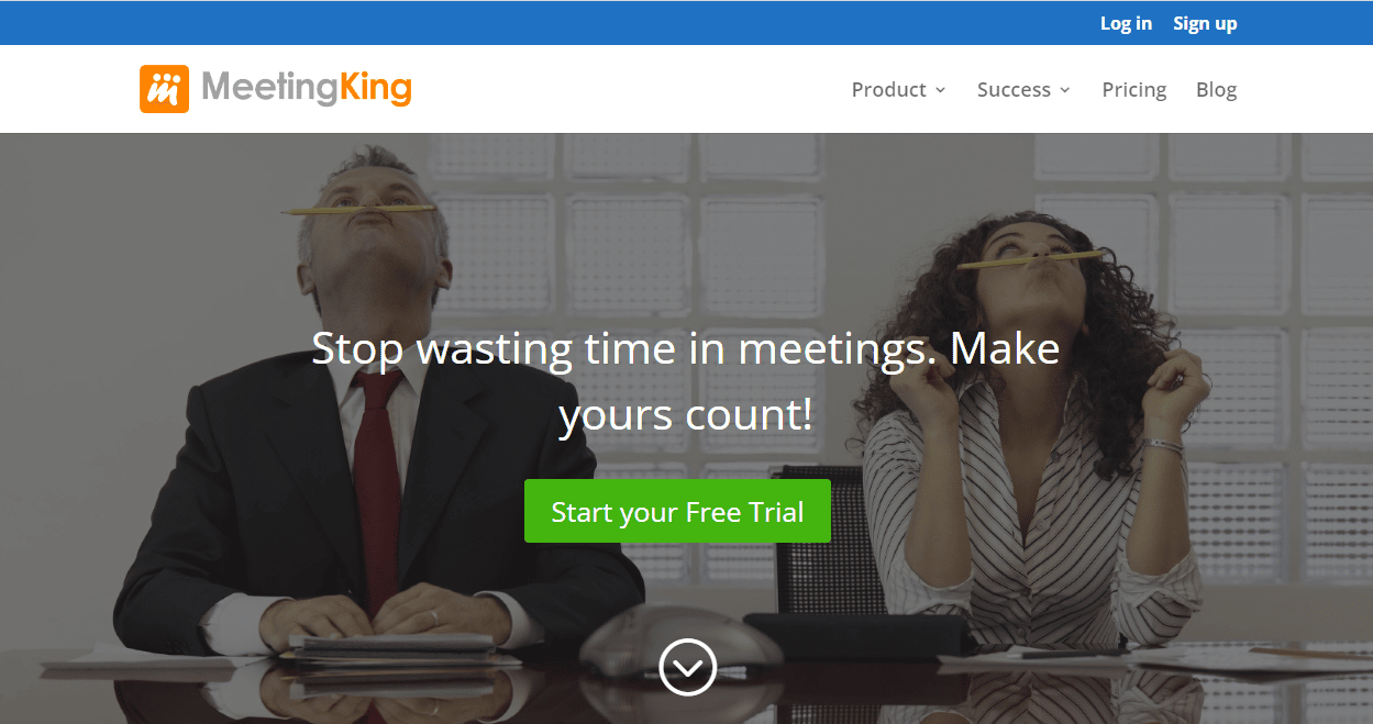 MeetingKing