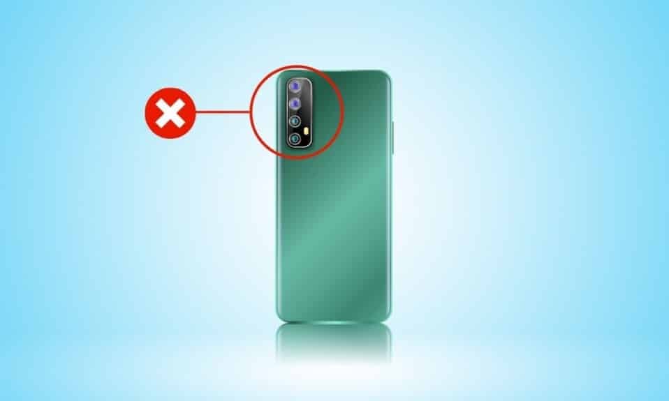 12 modi per risolvere il problema con la fotocamera Android che non funziona