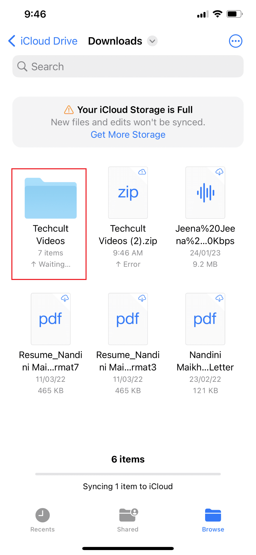 Nowy folder plików ZIP