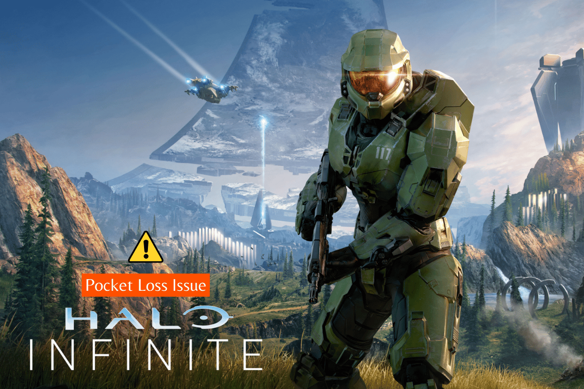 12 طريقة لإصلاح مشكلة فقد الحزمة في Halo Infinite