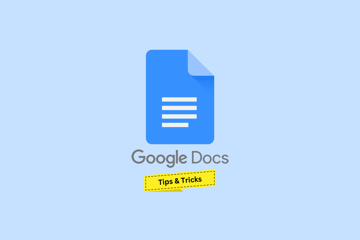 30 лучших советов и рекомендаций по Google Docs