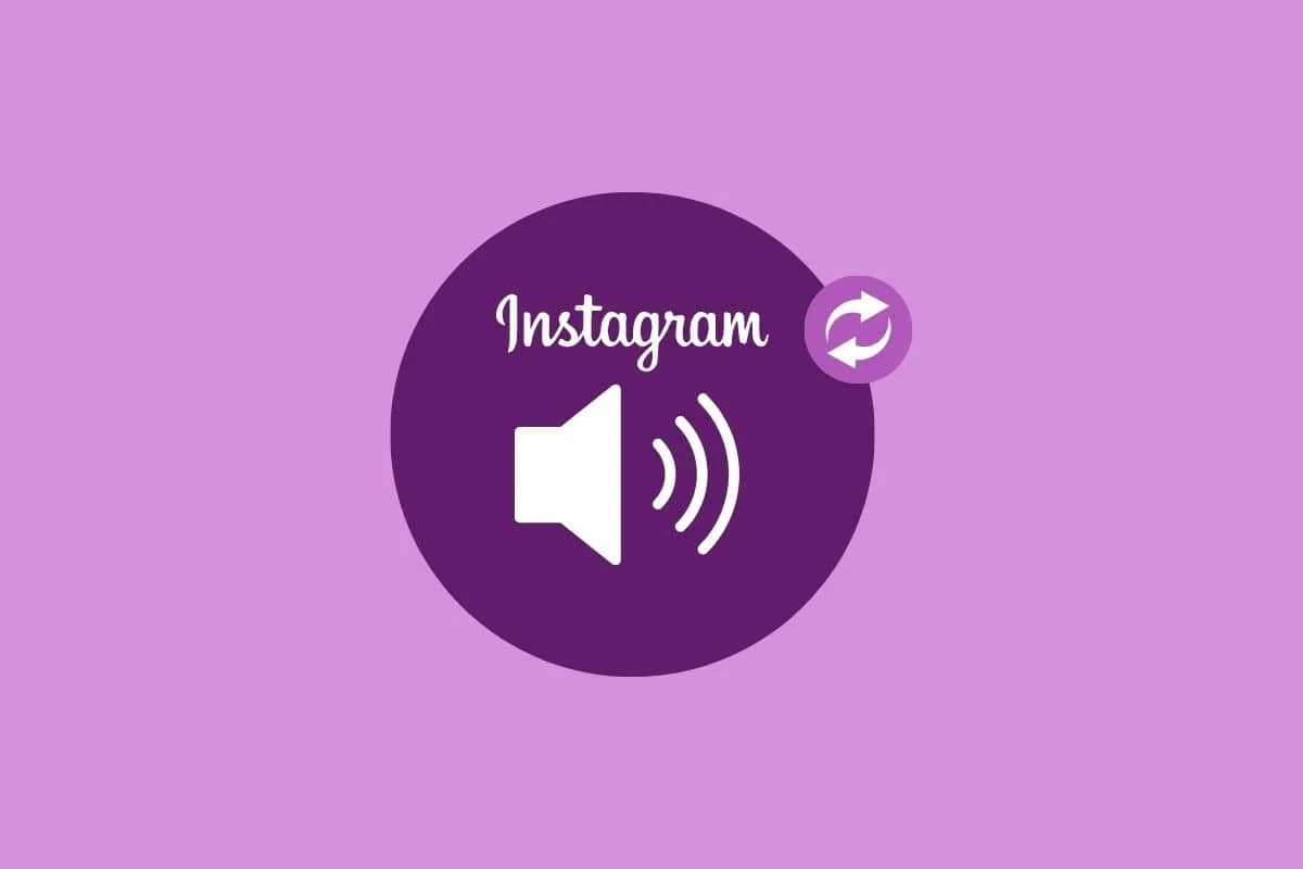 Cara Membalikkan Audio di Instagram