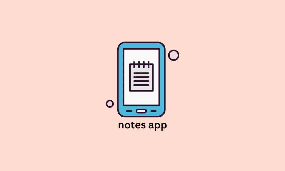 Top 23 des meilleures applications de notes pour Android