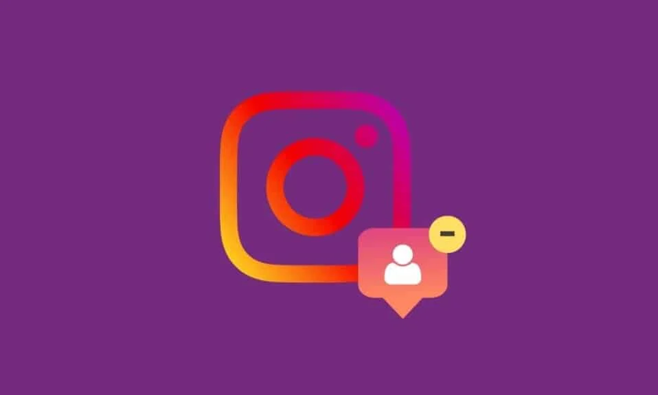 如何判斷是否有人在 Instagram 上刪除了您