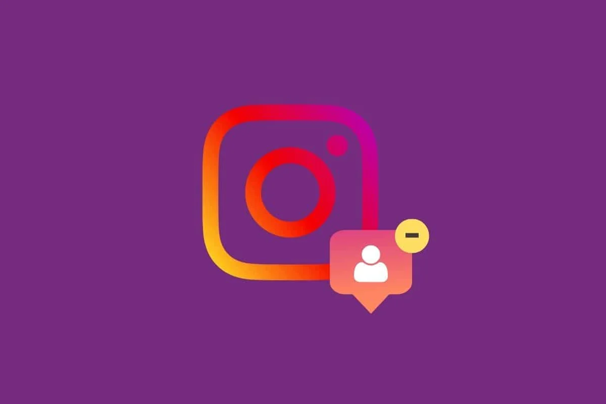 Comment savoir si quelqu'un vous a supprimé sur Instagram