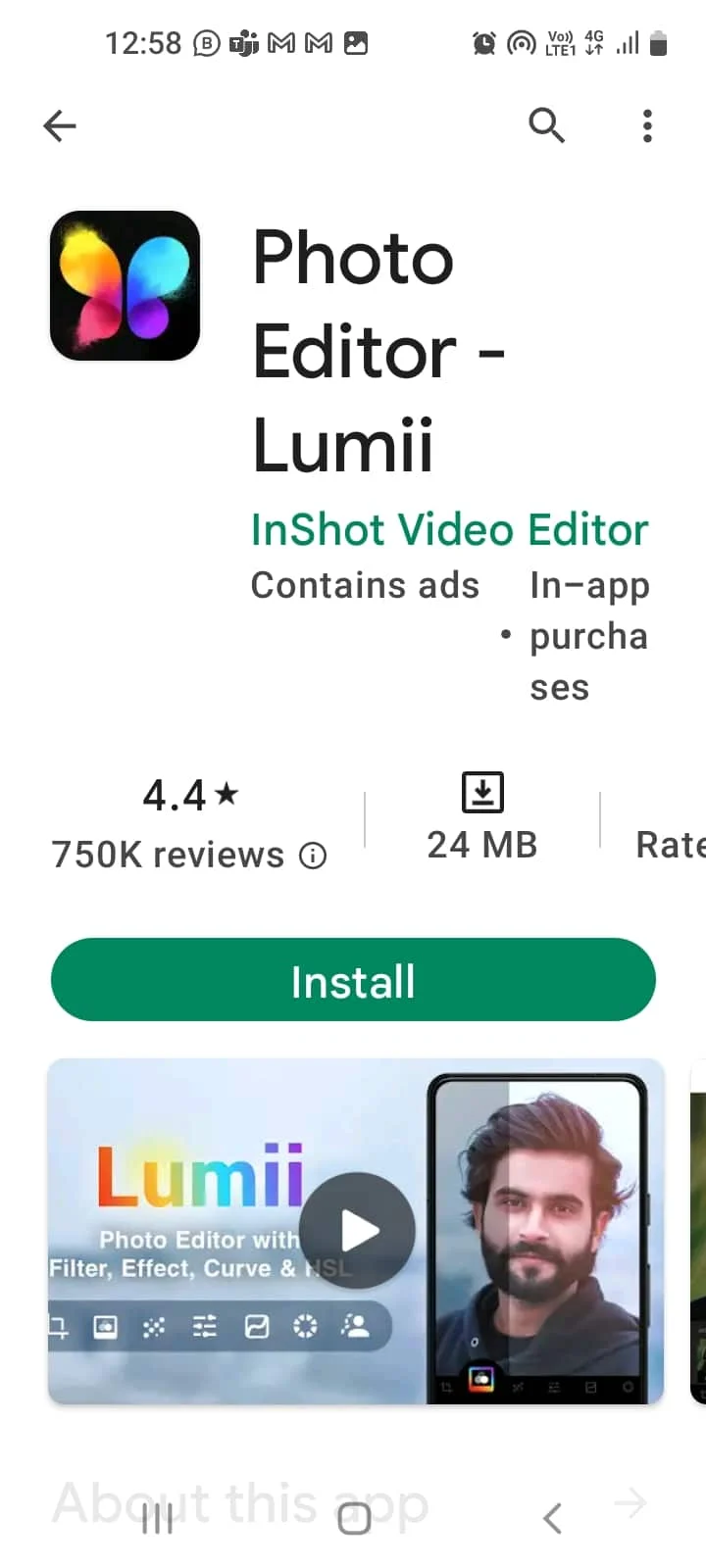 Lumi