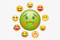 iPhone Emoji แย่ที่สุด (และนี่คือข้อพิสูจน์)