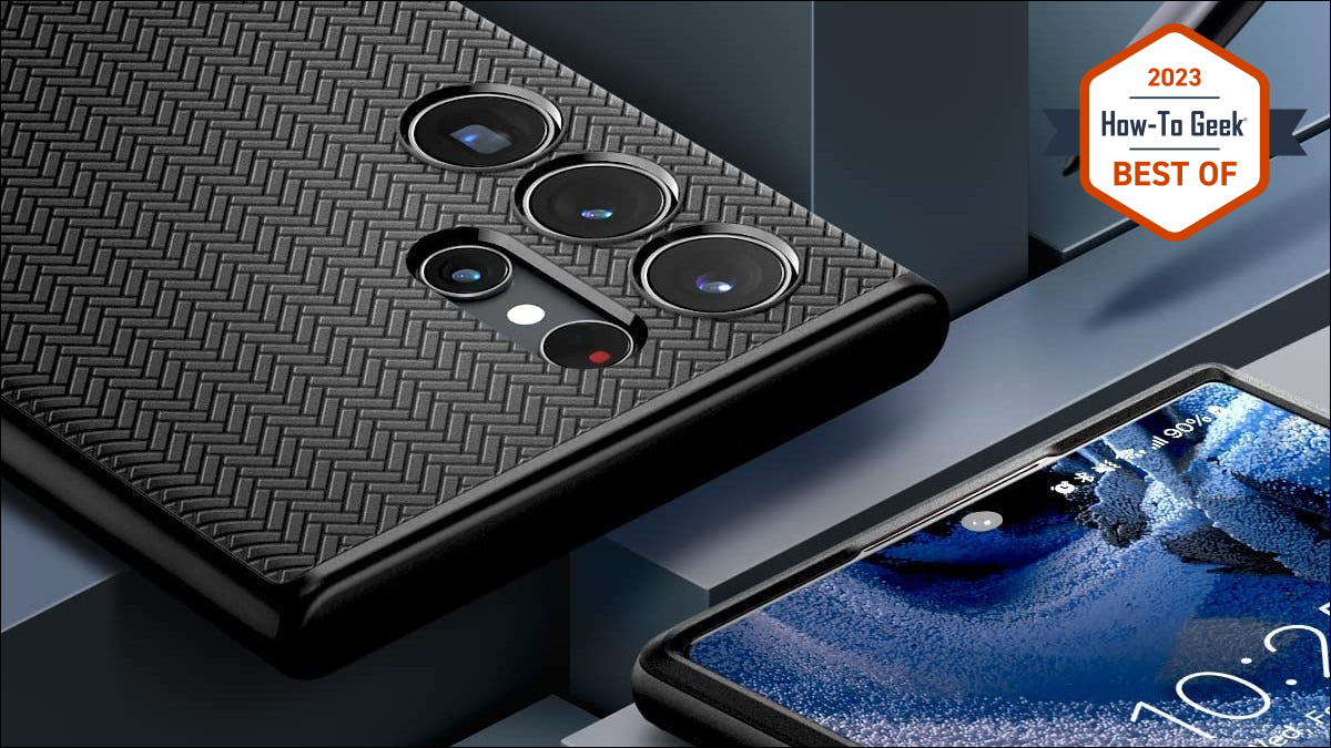 Spigen Neo Hybrids di blok