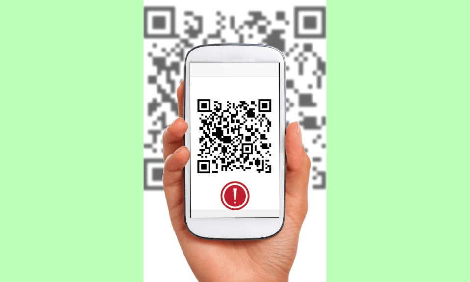 10 วิธีในการแก้ไข QR Code ของกล้อง Android ไม่ทำงาน