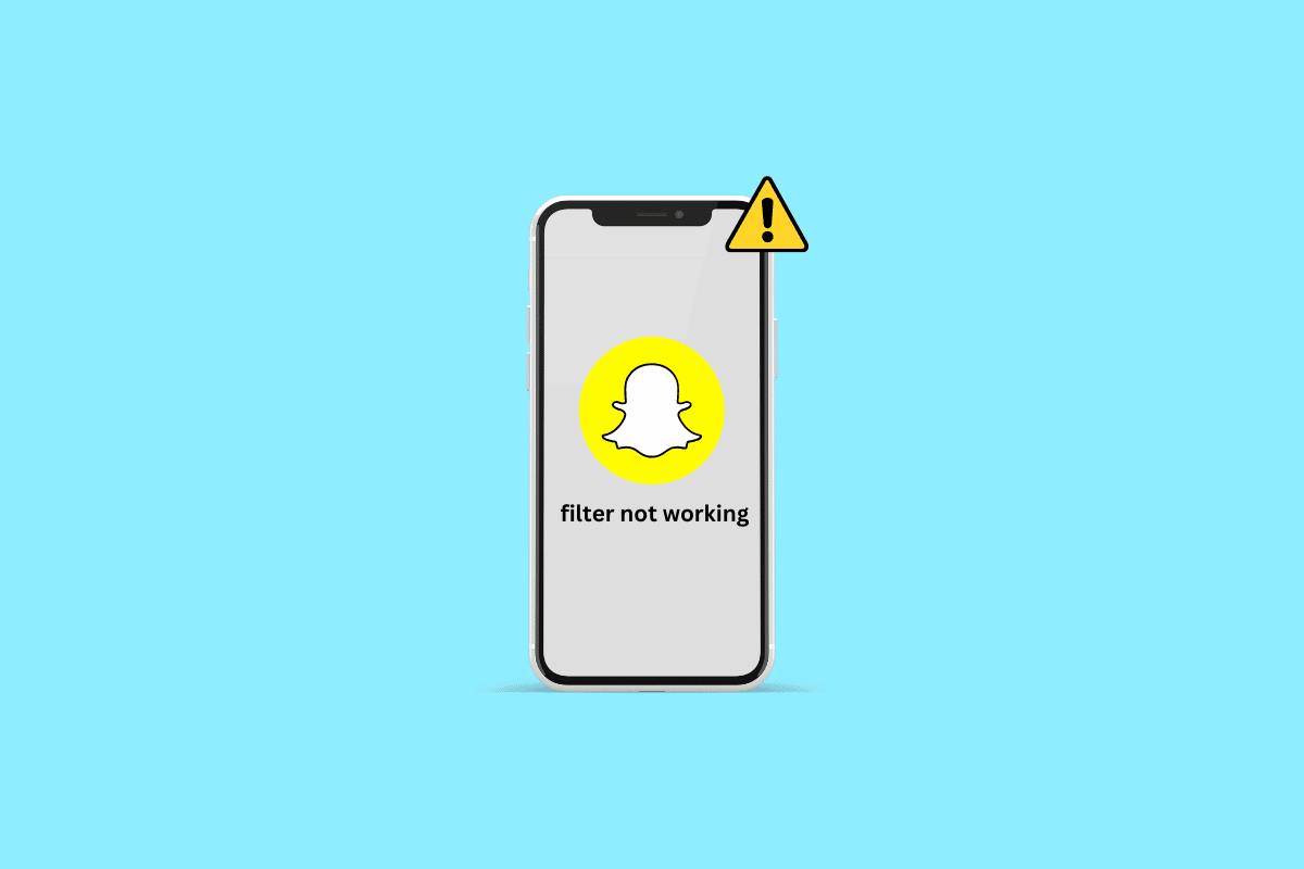 iPhoneでSnapchatフィルターが機能しない問題を修正する方法