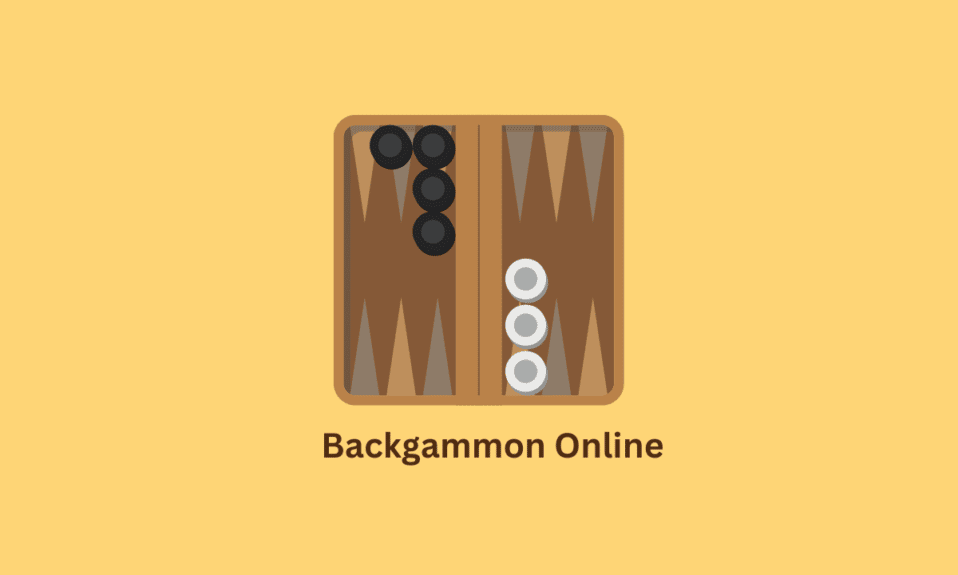 10 Situs Terbaik untuk Bermain Backgammon Online