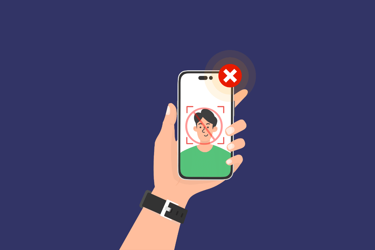 iPhone'da Face ID Çalışmıyor Sorunu Nasıl Onarılır