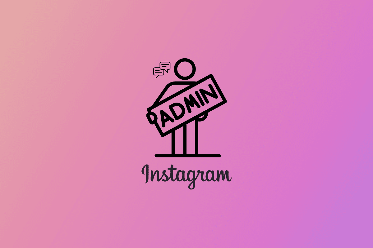 Comment devenir administrateur du chat de groupe Instagram