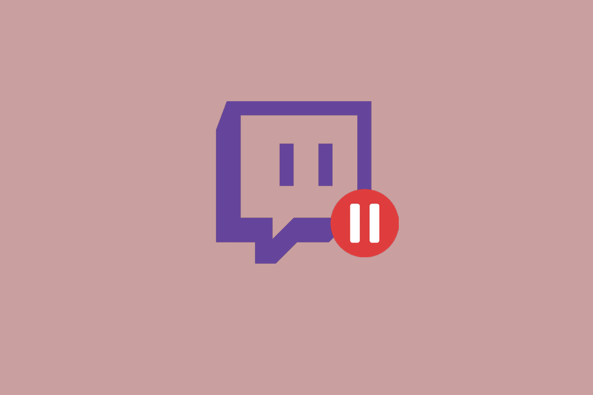 Comment mettre en pause le chat Twitch