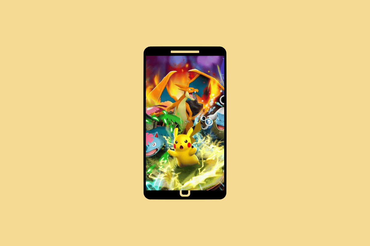 Comment jouer à Pokemon sur un appareil Android