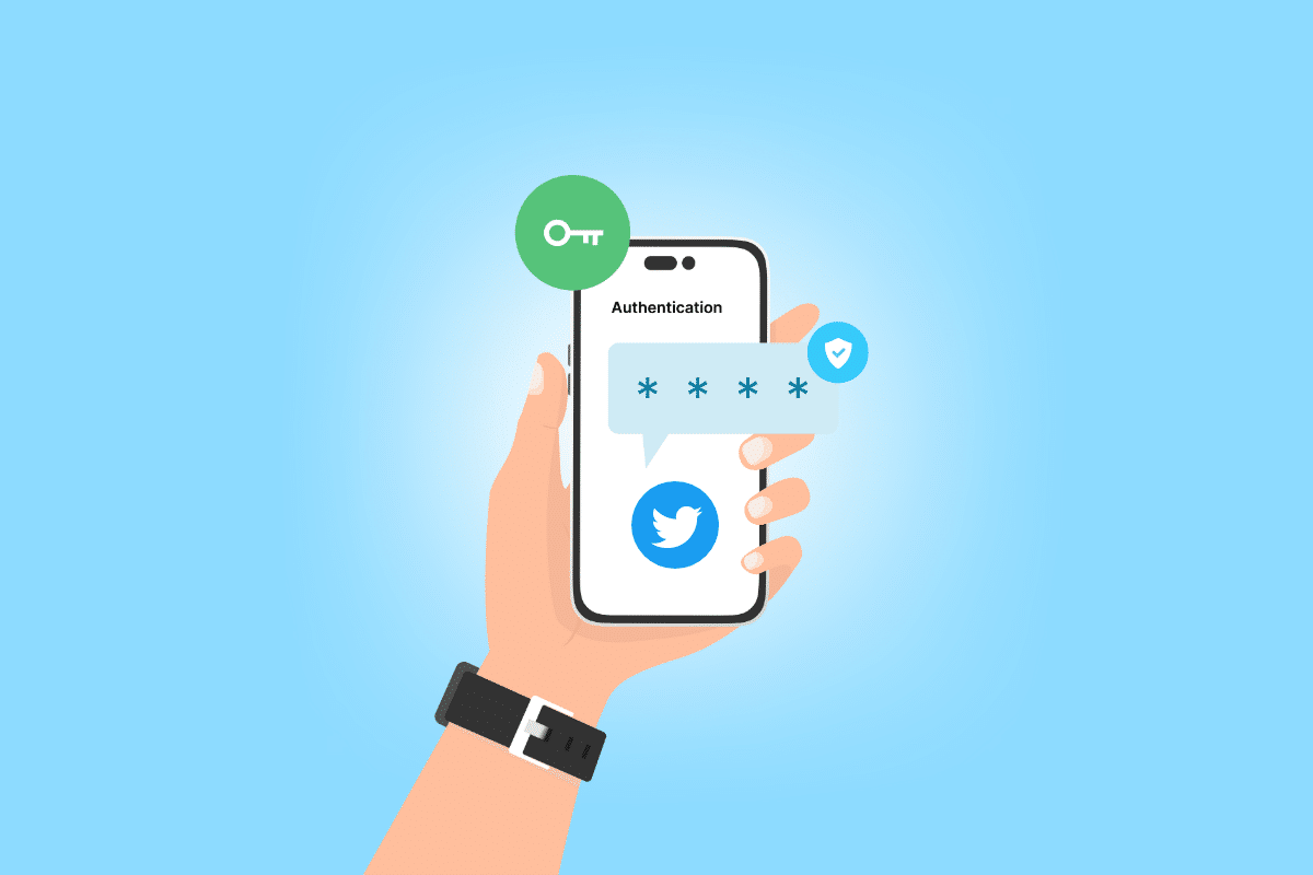 Come configurare l'app di autenticazione a due fattori su Twitter