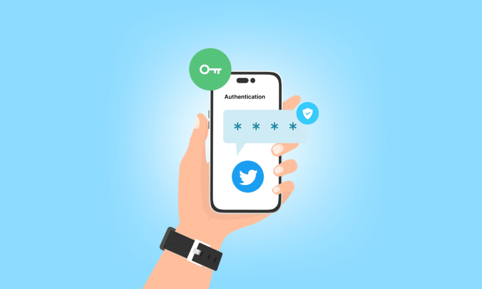 Come configurare l'app di autenticazione a due fattori su Twitter