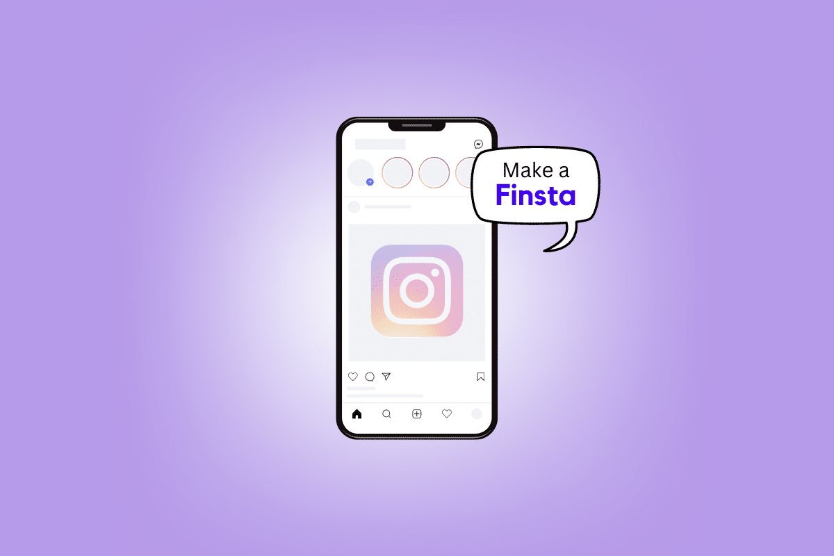 Cara Membuat Finsta di Instagram