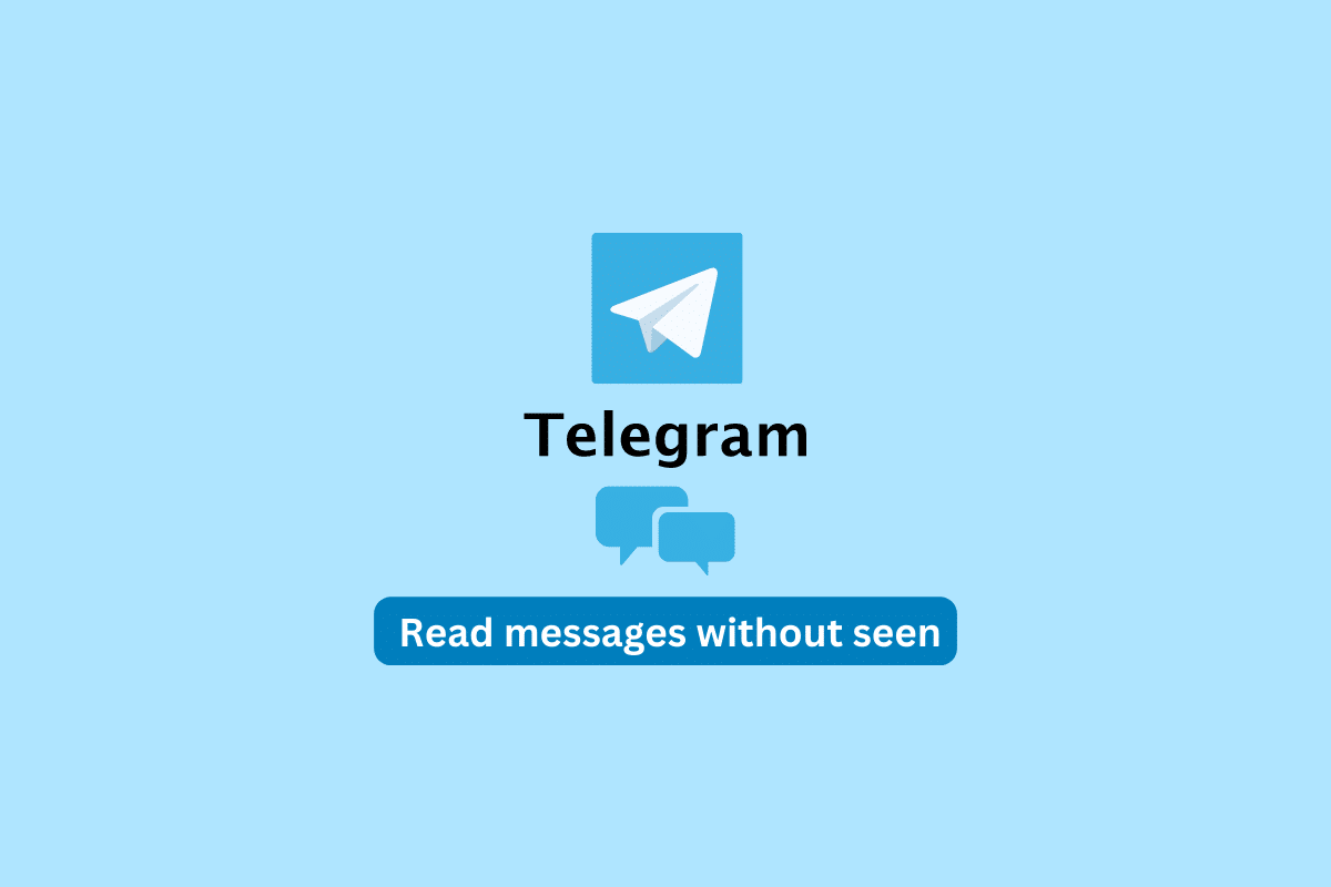 Telegram Mesajları Görünmeden Nasıl Okunur?