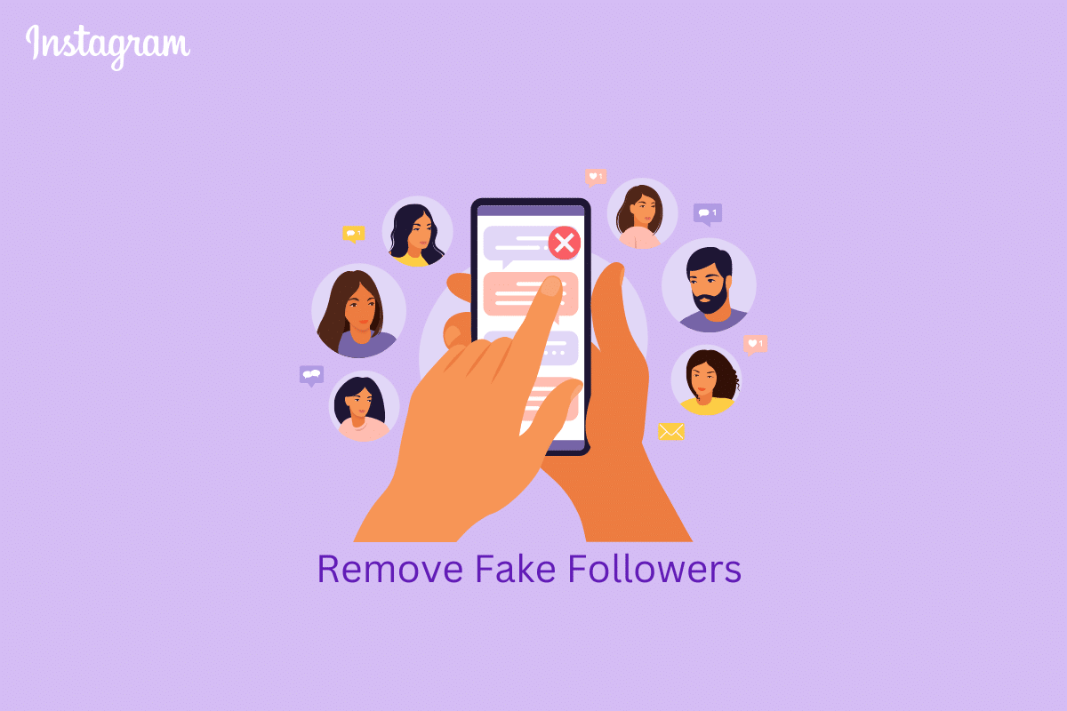Come rimuovere follower falsi da Instagram